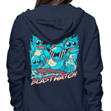 Blastwatch - Hoodie