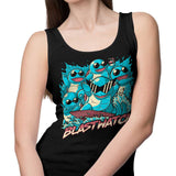 Blastwatch - Tank Top