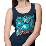 Blastwatch - Tank Top
