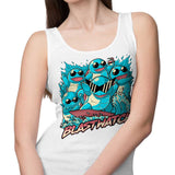 Blastwatch - Tank Top
