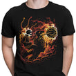 Blazing Vengeance - Men's Apparel