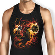 Blazing Vengeance - Tank Top