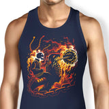 Blazing Vengeance - Tank Top