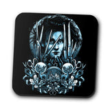 Blending is the Secret - Coasters