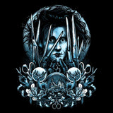 Blending is the Secret - Mousepad