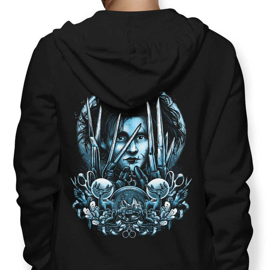 Blending is the Secret - Hoodie