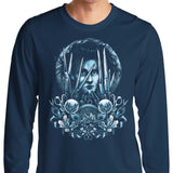 Blending is the Secret - Long Sleeve T-Shirt