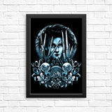 Blending is the Secret - Posters & Prints