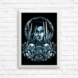 Blending is the Secret - Posters & Prints