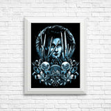 Blending is the Secret - Posters & Prints