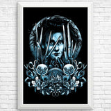 Blending is the Secret - Posters & Prints