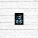 Blending is the Secret - Posters & Prints