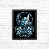 Blending is the Secret - Posters & Prints