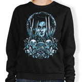 Blending is the Secret - Sweatshirt