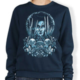 Blending is the Secret - Sweatshirt