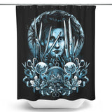 Blending is the Secret - Shower Curtain