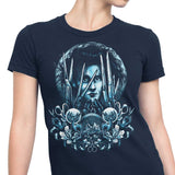 Blending is the Secret - Women's Apparel