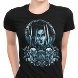 Blending is the Secret - Women's Apparel