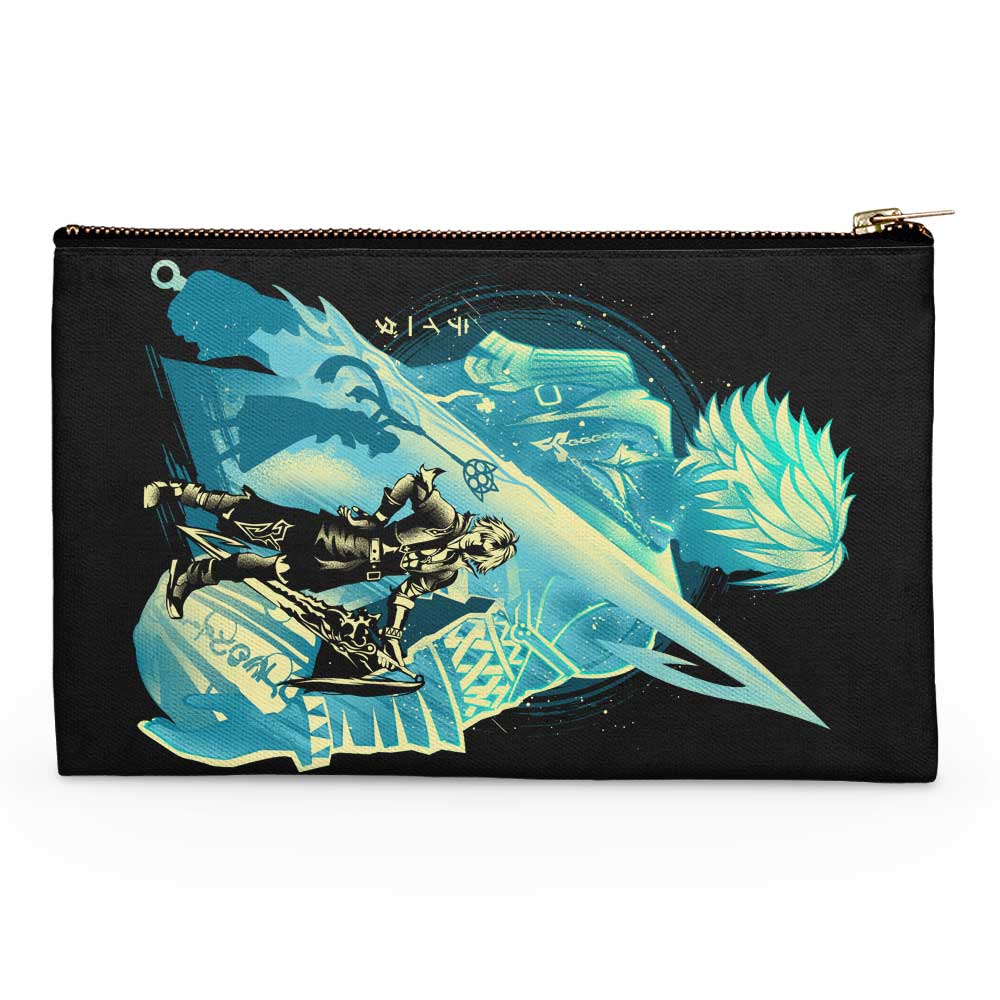 Blitzball Fantasy - Accessory Pouch