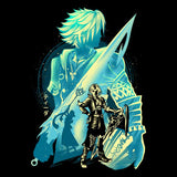 Blitzball Fantasy - Tank Top