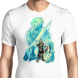 Blitzball Fantasy - Men's Apparel