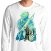 Blitzball Fantasy - Long Sleeve T-Shirt