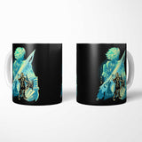 Blitzball Fantasy - Mug