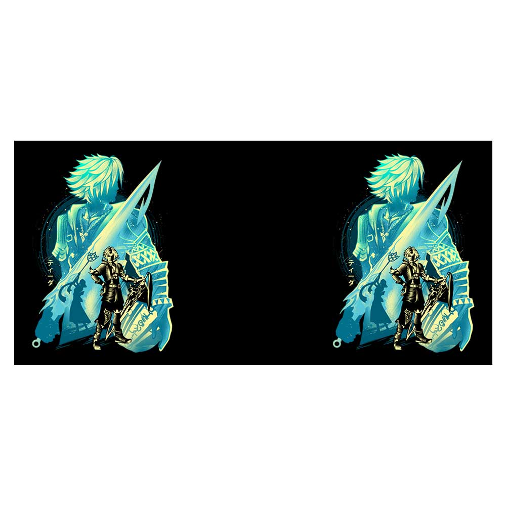 Blitzball Fantasy - Mug