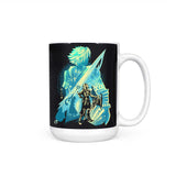 Blitzball Fantasy - Mug