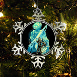 Blitzball Fantasy - Ornament