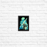 Blitzball Fantasy - Posters & Prints