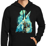 Blitzball Fantasy - Hoodie
