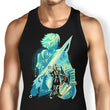 Blitzball Fantasy - Tank Top