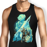 Blitzball Fantasy - Tank Top