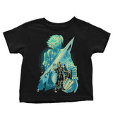 Blitzball Fantasy - Youth Apparel