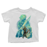 Blitzball Fantasy - Youth Apparel