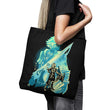 Blitzball Fantasy - Tote Bag