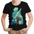 Blitzball Fantasy - Youth Apparel