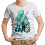 Blitzball Fantasy - Youth Apparel