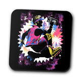 Blonde Fragility - Coasters