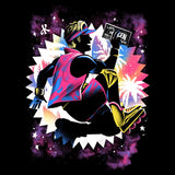 Blonde Fragility - Wall Tapestry