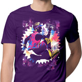 Blonde Fragility - Men's Apparel