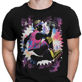 Blonde Fragility - Men's Apparel