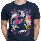 Blonde Fragility - Men's Apparel