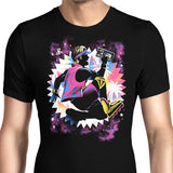 Blonde Fragility - Men's Apparel