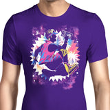 Blonde Fragility - Men's Apparel