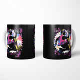 Blonde Fragility - Mug