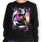 Blonde Fragility - Sweatshirt