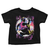 Blonde Fragility - Youth Apparel