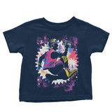 Blonde Fragility - Youth Apparel